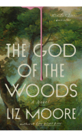 The God of the Woods Book Cover