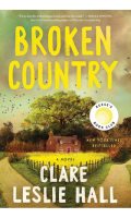 Broken Country Book