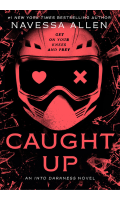 Caught up by Navessa Allen