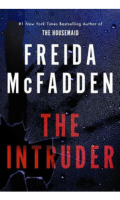 The Intruder by Freida McFadden