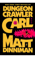 Dungeon Crawler Carl